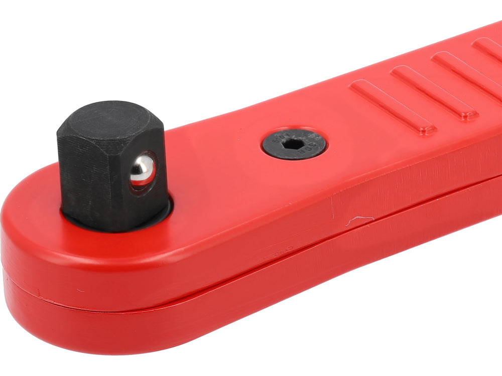 EXTENSION WRENCH 340MM (YT-07370)