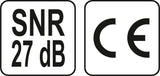 EAR MUFF (YT-74621)