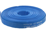 PUMPING HOSE FOR MOTOR PUMPS  1" 50M (79982)
