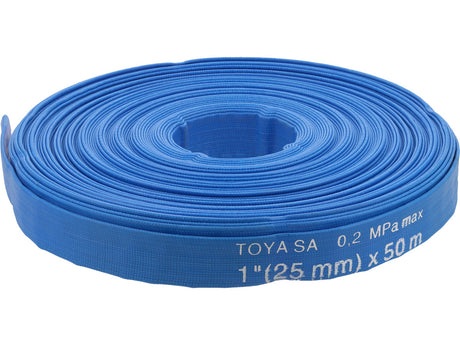 PUMPING HOSE FOR MOTOR PUMPS  1" 50M (79982)