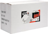 TOOL BOX 3 DRAWERS (YT-08873)