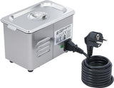 ULTRASONIC PARTS CLEANER | 700 ML (63080)