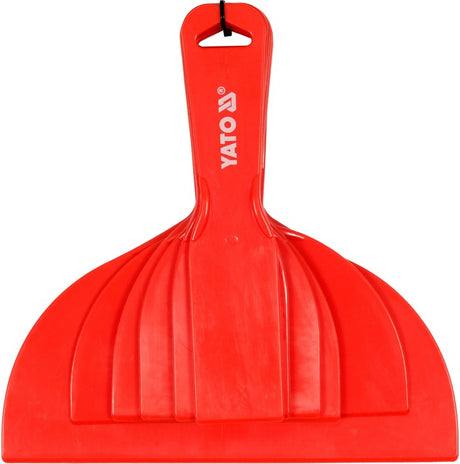 6PC PLASTIC SCRAPER SET (YT-52740)