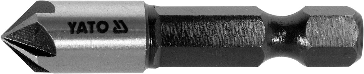 COUNTERSINK 8,3MM HEX (YT-44722)