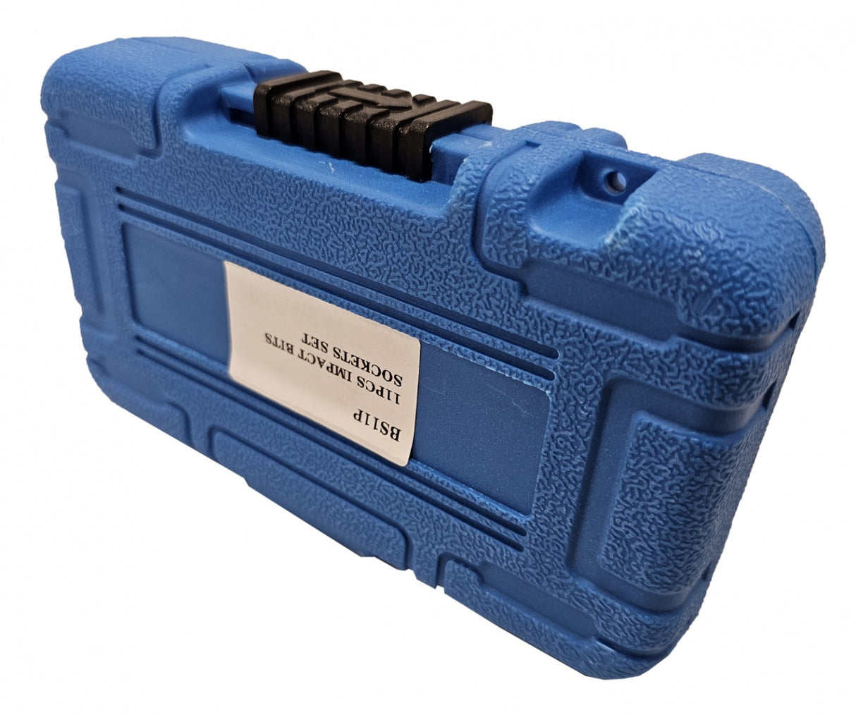 IMPACT BIT / SOCKET SET | CR-MO (BS11P)