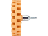 ADHESIVE REMOVER DISC / ERASER | 100 MM (YT-83309)