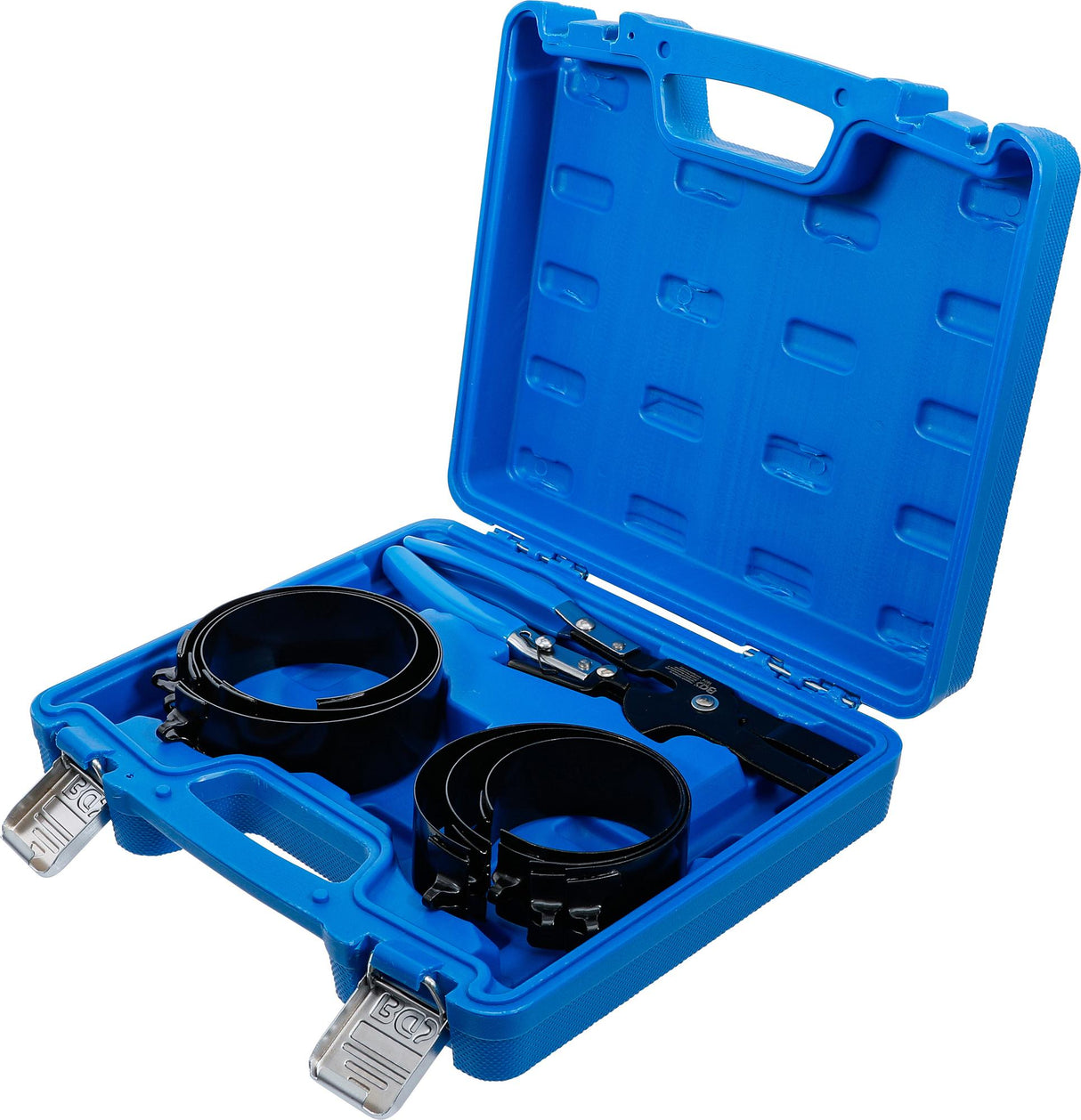 PISTON RING COMPRESSOR SET | 7 PCS. (1874)