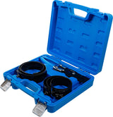 PISTON RING COMPRESSOR SET | 7 PCS. (1874)