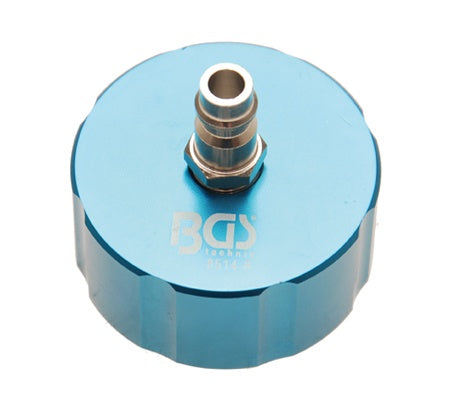COOLER ADAPTOR FOR BGS 8514 | FOR VOLVO FH (8514-8)