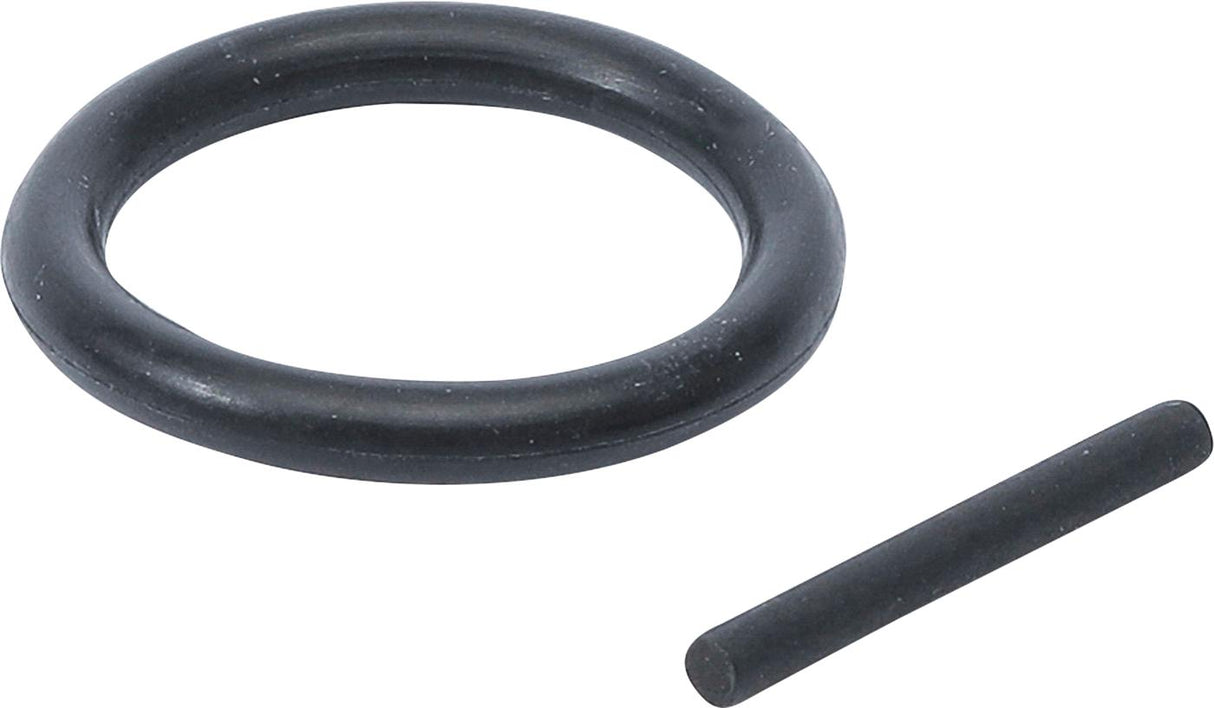 O-RING & LOCKING PIN SET | 12.5 MM (1/2") | 15 - 38 MM | 11/16" - 1.1/2" (6861)
