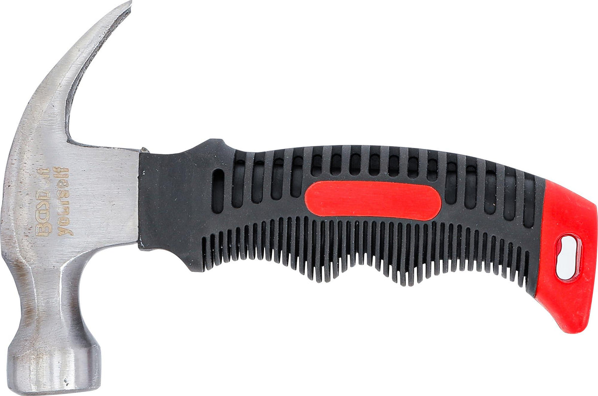MINI CLAW HAMMER | STUBBY | 250 G (91868)