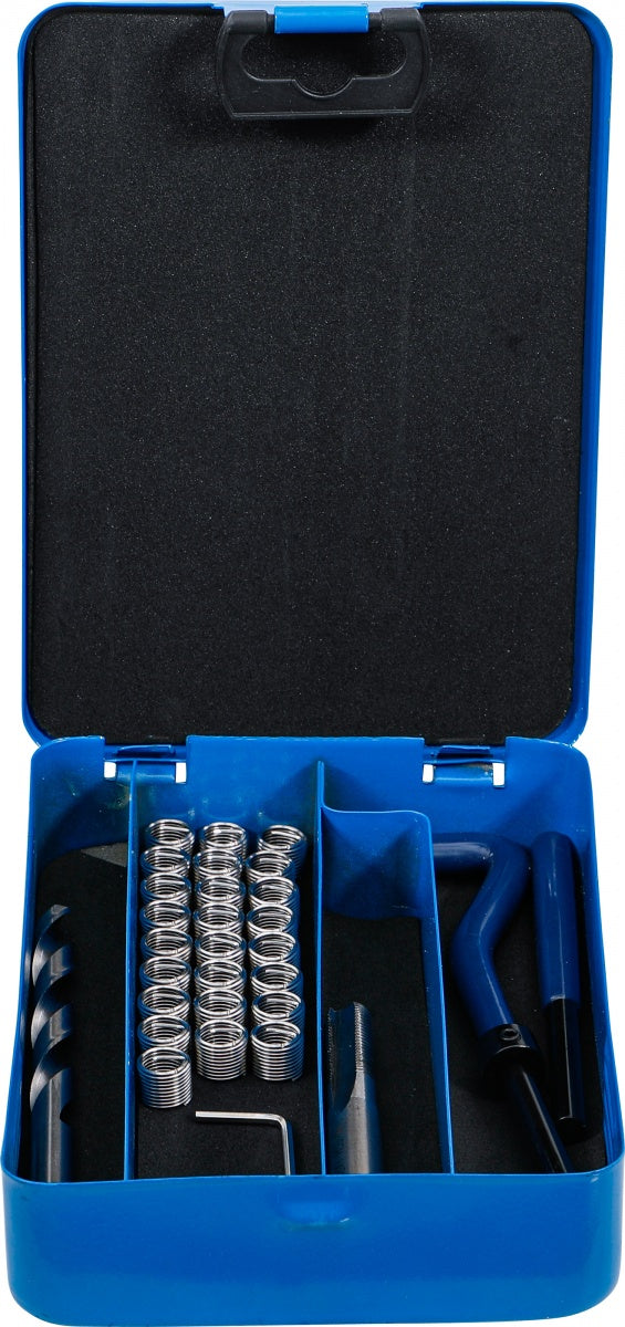 THREAD REPAIR KIT | M8 X 1.0 | 29 PCS. (9427)