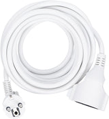 EXTENSION CORD | 5 M | 3 X 1.5 MM² | IP 20 (3366)