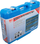 IMPACT BIT SOCKET SET | 27 PCS. (5484)