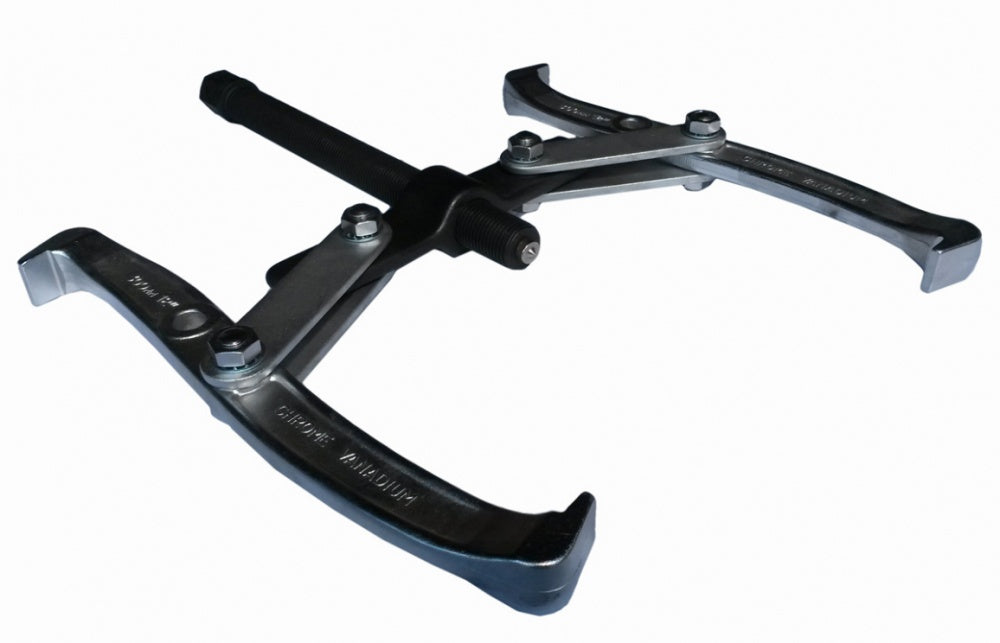 BEARING PULLER CR-V, 2-JAW 300 MM "STAHLBERG" (H4081308-300)