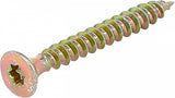 MULTI-PURPOSE SCREWS | T-STAR (FOR TORX) T10 | 3.5 X 30 MM | 200 PCS. (88001)