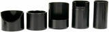 SILENT BLOCK / BUSHING AND BEARING PRESS INSERT SET | 14 PCS. (SK66958)