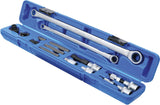 ALTERNATOR FREEWHEEL TOOL SET | 14 PCS. (6657)