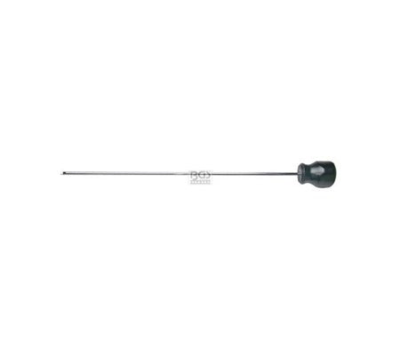 LONG FLAT SCREWDRIVER (8017)