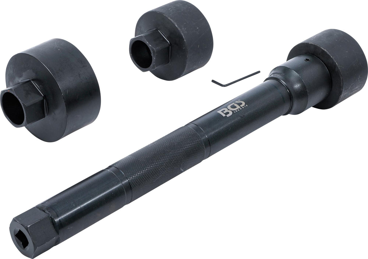 TOOL SET FOR AXIAL JOINTS | 4 PCS. (66530)