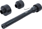 TOOL SET FOR AXIAL JOINTS | 4 PCS. (66530)