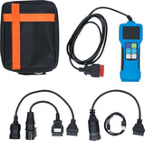 OBD 2 (EOBD) ERROR CODE DIAGNOSTIC TOOL | FOR TRUCKS (74273)
