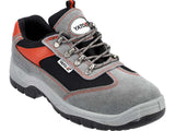 LOW-CUT SAFETY SHOES S3 S.46 "PUEBLE" (YT-80590)