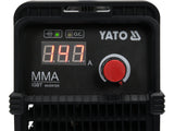INVERTER WELDER MMA 140A (YT-81355)