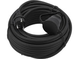 EXTENSION CORD H05RR-F 3X1.5MM2, 20M (YT-81026)
