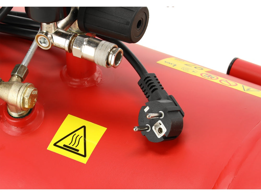 DIRECT DRIVEN OIL COMPRESSOR 100L (YT-23311)