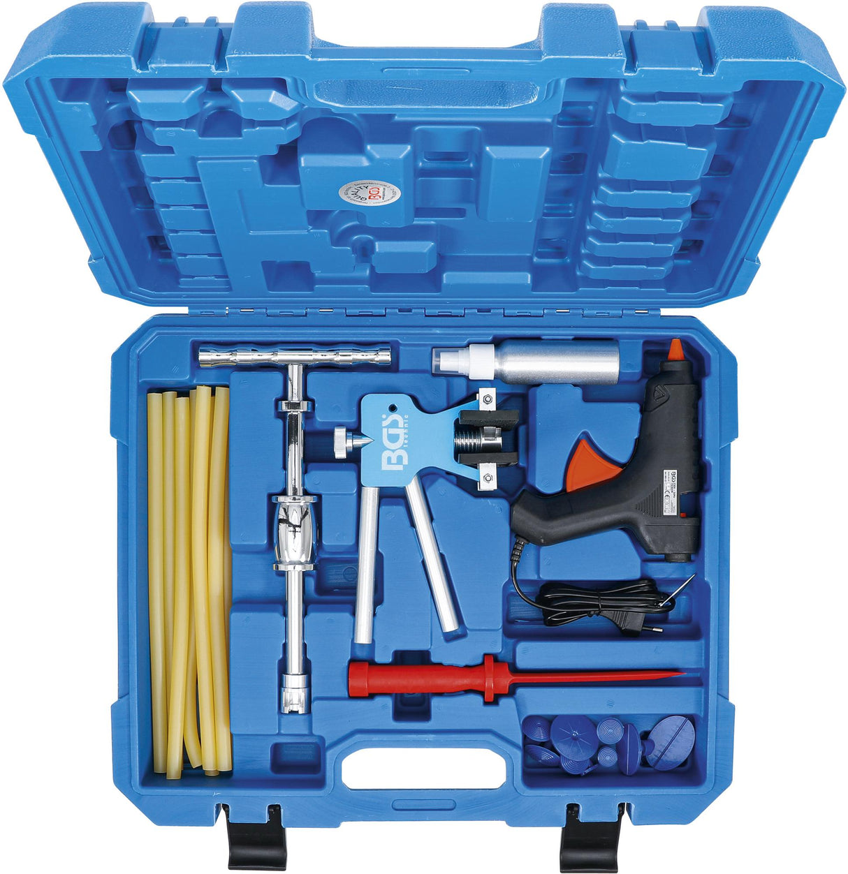 PRO DENT REPAIR SET (865)