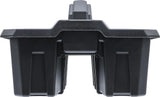 TOOL CARRYING CASE | REINFORCED PLASTIC | INCL. TOOL ASSORTMENT | 11 PCS. (70225)