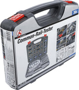 COMMON RAIL DIAGNOSIS KIT | WITH 24 ADAPTORS (8106)