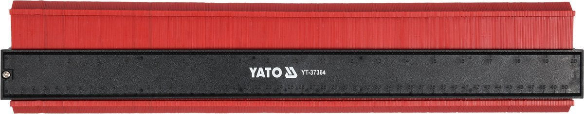 PROFILE GAUGE 525 MM (YT-37364)