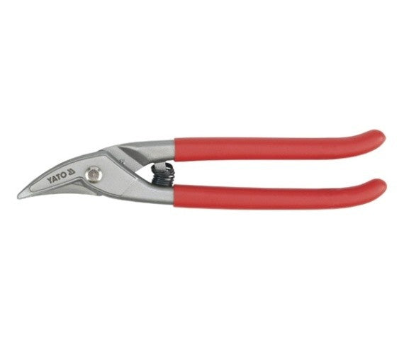CIRCULAR CUTTING PUNCH SNIPS 1MM (YT-1920)