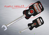 SNOW SHOVEL 330X440 MM (35880)