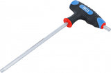 T-HANDLE L-TYPE WRENCH | T-STAR (FOR TORX) T40 (4010-16)