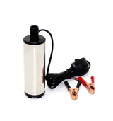 NARROW DIESEL PUMP | Ø 51 MM | 12V (TA-51C)