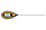 SOIL SURVEY INSTRUMENT 4-FUNCTIONS (89000)