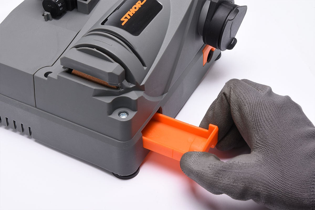 DRILL SHARPENER 150W (73473)