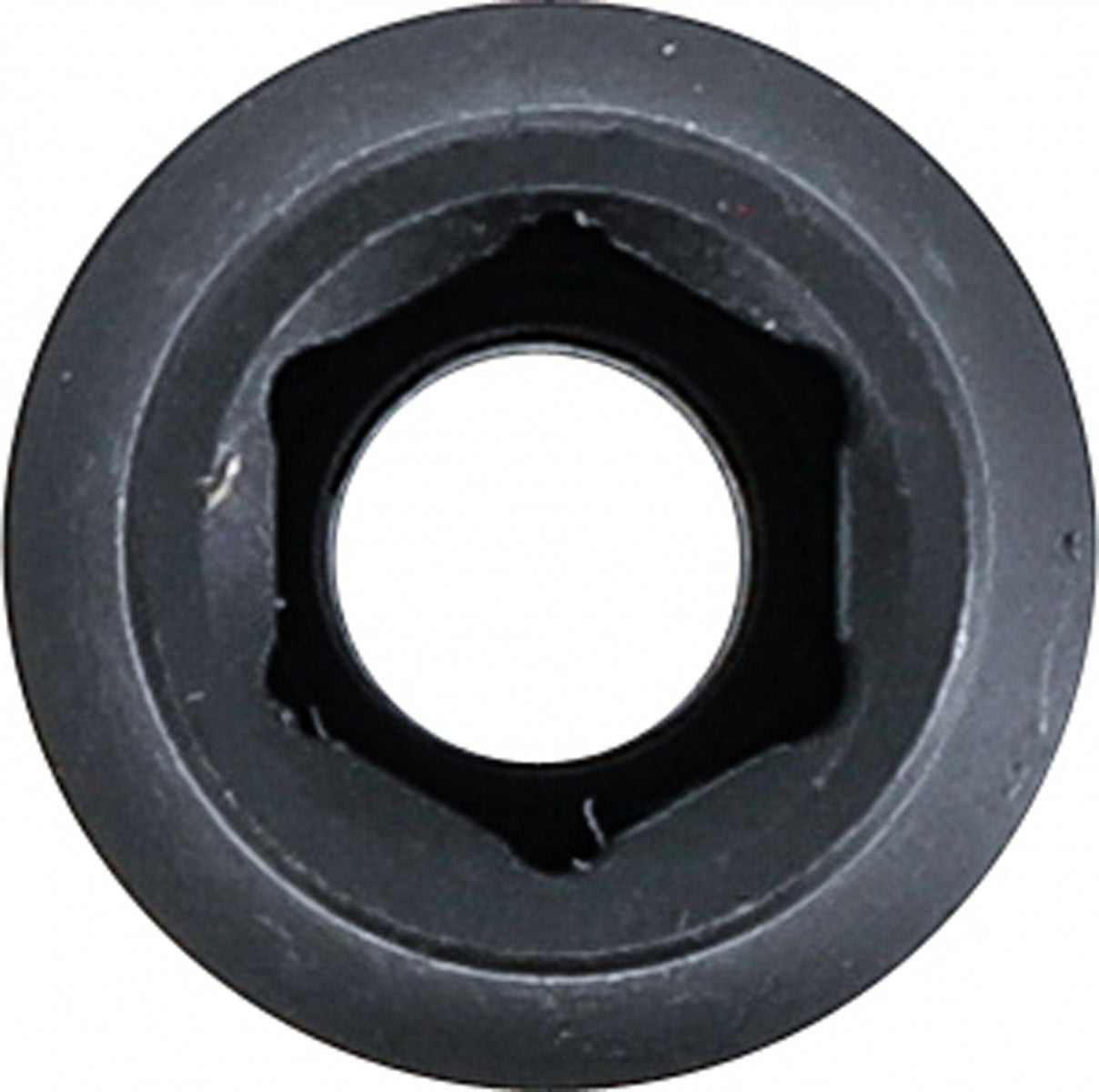 IMPACT SOCKET, HEXAGON | 6.3 MM (1/4") DRIVE | 7 MM (7287)