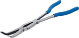 SPARK PLUG CONNECTOR PLIERS | WITH RING TIP Ø 13 MM | 330 MM (8662)