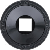 GROOVE NUT SOCKET | INSIDE TAPS | KM9 (8327-9)