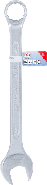 COMBINATION SPANNER | 27 MM (1077)