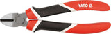 SIDE CUTTING PLIERS | 190 MM (YT-1948)