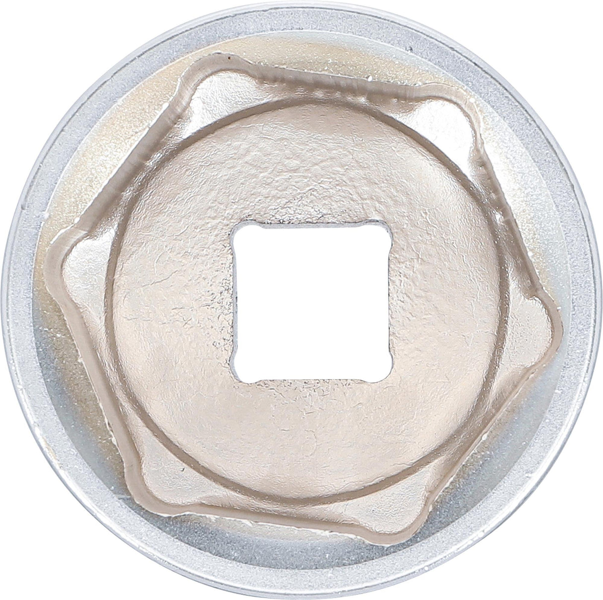 SOCKET, HEXAGON | 25 MM (1") DRIVE | 70 MM (3770)