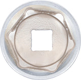 SOCKET, HEXAGON | 25 MM (1") DRIVE | 70 MM (3770)