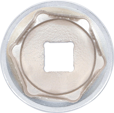SOCKET, HEXAGON | 25 MM (1") DRIVE | 70 MM (3770)