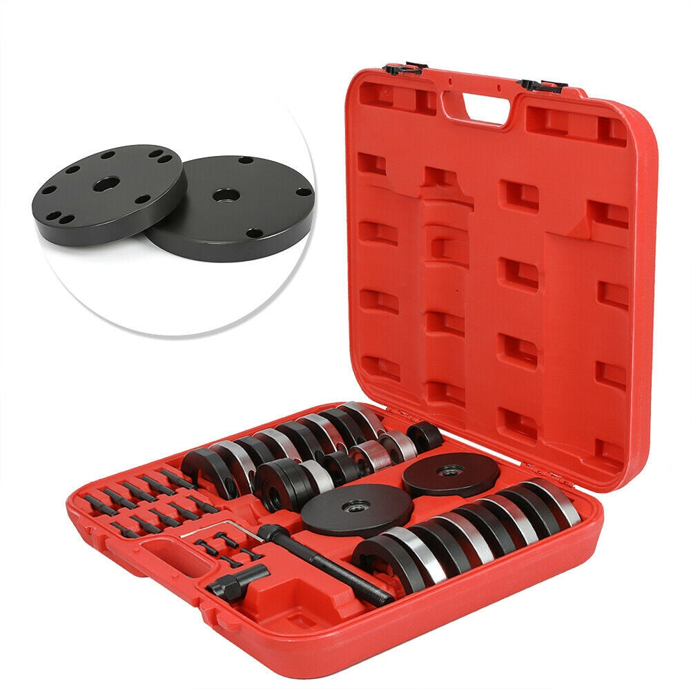 WHEEL BEARING TOOL SET | VAG | WHEEL BEARING HUBS 62/66/72/85 MM (SK9086)