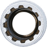 SOCKET, GEAR LOCK, DEEP | 10 MM (3/8") DRIVE | 11 MM (10351)